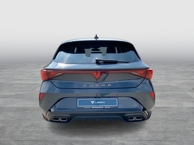 Cupra Leon 1.5 ETSI 110 KW (150 PS) 7-GANG-DSG Pano HD Matrix Navi Sitzh. vo