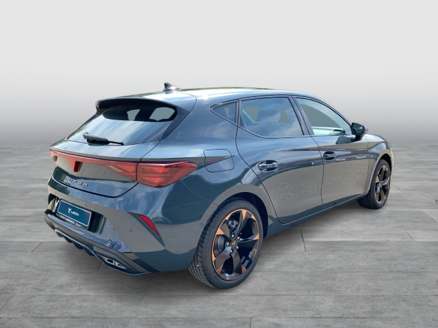 Cupra Leon 1.5 ETSI 110 KW (150 PS) 7-GANG-DSG Pano HD Matrix Navi Sitzh. vo