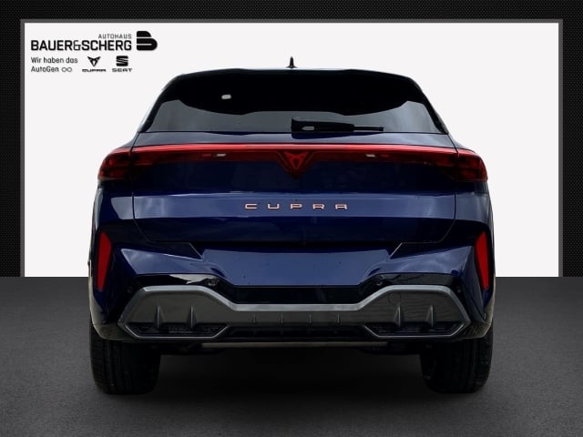 Cupra Terramar 1.5 E-HYBRID 150 KW (204 PS) 6-GANG-DSG AHK Sitzh.vo 19''ALU PDC vo+hi