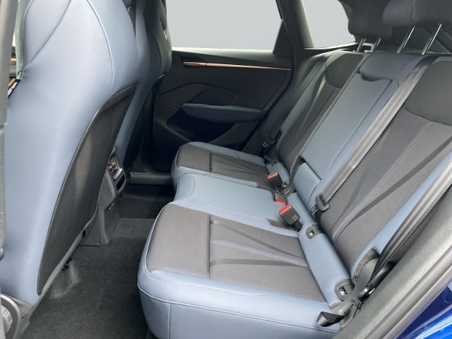 Cupra Terramar 1.5 ETSI 110 KW  150 PS Ganzjahresreifen Sitzh. PDC vo + hi