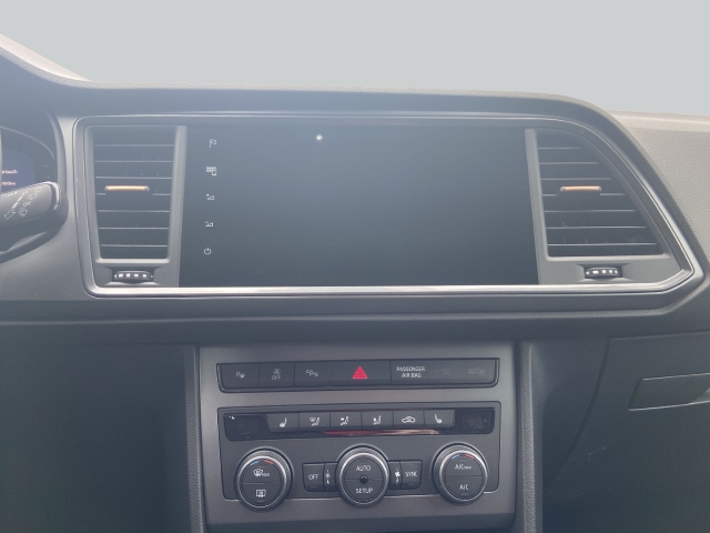Cupra Ateca 2.0 TSI 140 kW (190 PS) 7-Gang DSG 4Drive AHK Pano Sitzh. vo.+hi