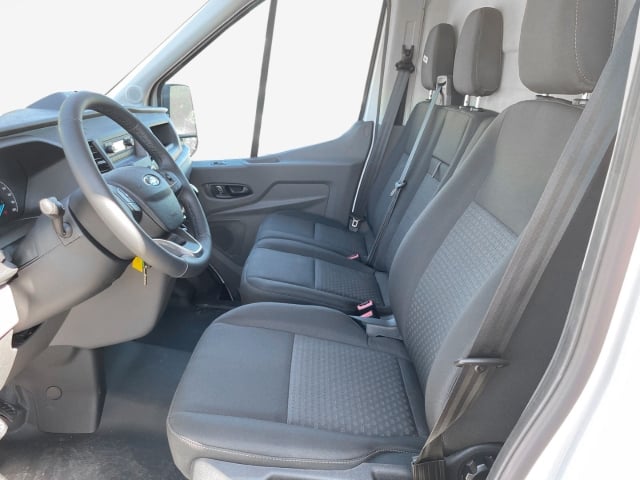 Ford Transit KASTEN HOCH+LANG L4H3 2.0 TDCi DPF 350 HOLZFUSSBODEN  KLIMA TEMPOMAT SITZPAKET 3750mm RAD