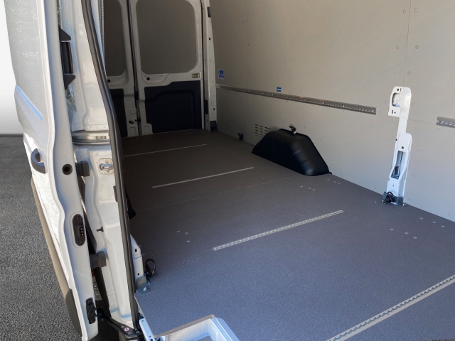 Ford Transit KASTEN HOCH+LANG L4H3 2.0 TDCi DPF 350 HOLZFUSSBODEN  KLIMA TEMPOMAT SITZPAKET 3750mm RAD